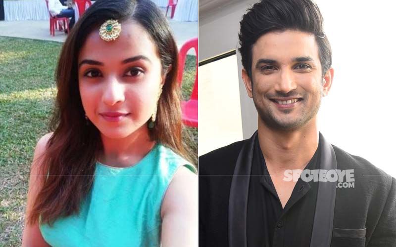 Sushant Singh Rajput’s Ex-Manager Disha Salian's Autopsy Report States She Had 'Multiple Injuries'- Reports