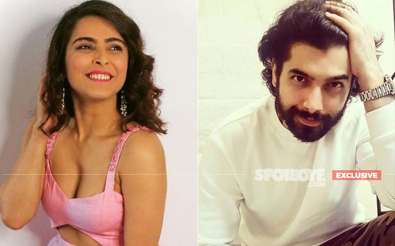 Sharad Malhotra And Madhurima Tuli's Short Film Pasta To Release On This Date-EXCLUSIVE