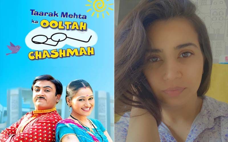 Taarak Mehta Ka Ooltah Chashmah Actor Priya Ahuja Tests Positive For COVID-19, Co-Stars Dilip Joshi, Samay Shah, Jheel Mehta Wish Her A Speedy Recovery