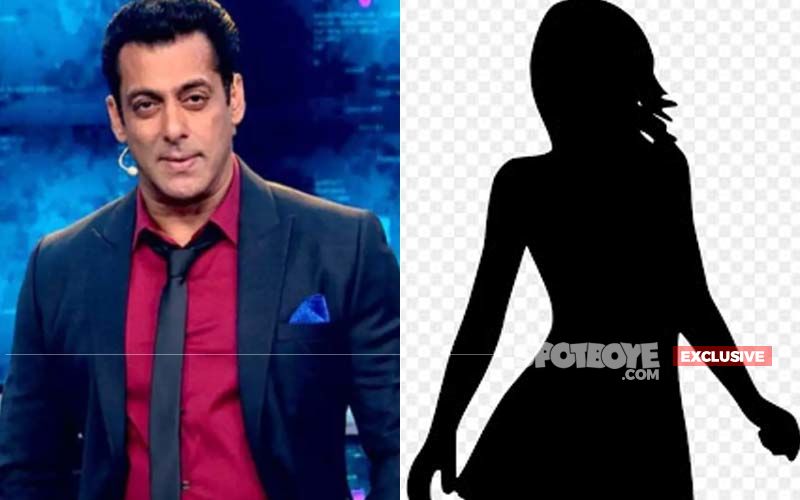 Bigg Boss 14 Makers Invite THIS Bhojpuri Actress To Participate; Hint: She Is Obsessed With Host Salman Khan And Wants To Marry Him- EXCLUSIVE