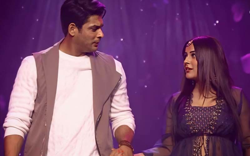 #DestinedSidNaaz Becomes TOP Twitter Trend; Shehnaaz Gill- Sidharth Shukla’s Fans Feel No Other Couple In BB History Can Repeat Their Chemistry