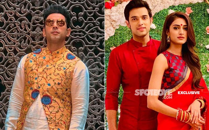 Kasautii Zindagii Kay 2: Sahil Anand Aka Anupam To Return To Parth Samthaan-Erica Fernandes Show; Last Episode To Air On October 3 - EXCLUSIVE