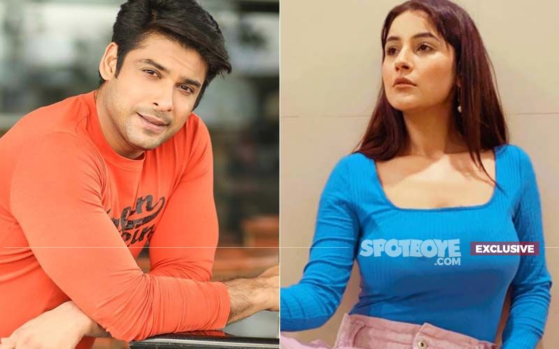 Sidharth Shukla Will Not Romance Shehnaaz Gill In Broken But Beautiful 3; Makers Hunting For New Actress- EXCLUSIVE