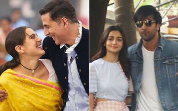 Salman Khan-Pooja Hegde, Ranbir Kapoor- Alia Bhatt, Akshay Kumar- Sara Ali Khan And Others; Here Are Fresh Pairs Of 2021