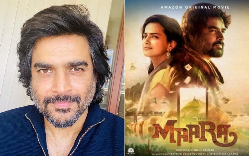 R Madhavan On The Making Of Maara:'I Only Do A Remake If I Can Pay Some Kind Of Homage To The Original’- EXCLUSIVE