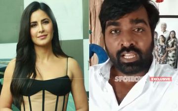It's Confirmed, Katrina Kaif And Vijay Sethupathi To Star Together In Director Sriram Raghavan's Next - EXCLUSIVE