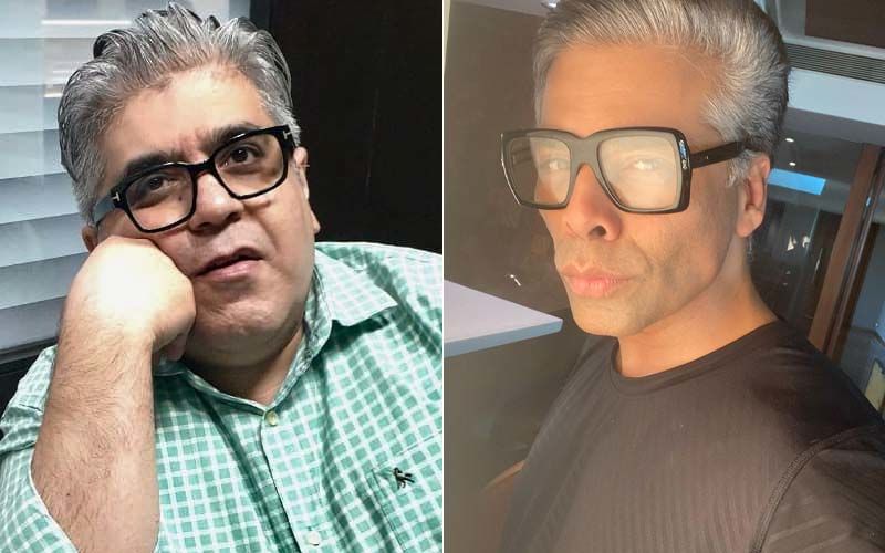 Rajeev Masand QUITS Journalism; Film Critic To Join Karan Johar’s Talent Management Venture Dharma Cornerstone Agency As COO