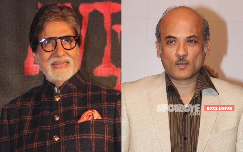 Are Amitabh Bachchan And Sooraj Barjatya Really Coming Together For A Film? EXCLUSIVE Details Inside