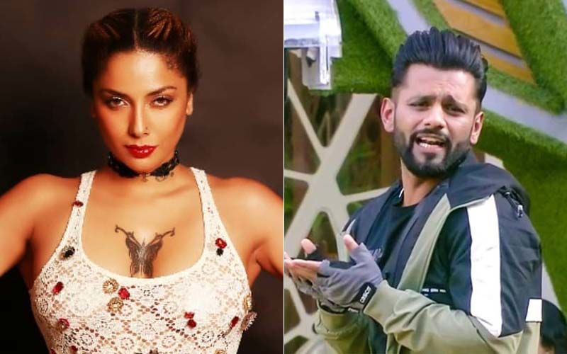 Bigg Boss 14: Diandra Soares Says Rahul Vaidya Should Be Slapped After An Old Tweet Saying, 'Hitting A Woman's Ass During Sex' Is OK, Surfaces