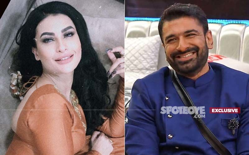 Bigg Boss 14's Eijaz Khan On Marriage Plans With Pavitra Punia: 'I Have Already Told My Father About Her And He Is Happy With My Decision'- EXCLUSIVE