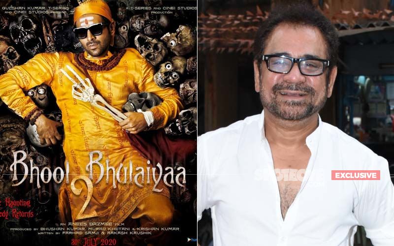 Bhool Bhulaiyaa 2: Director Anees Bazmee Answers All The Questions About The Kartik Aryan-Kiara Advani Starrer; ‘They Look Terrific Together’-EXCLUSIVE