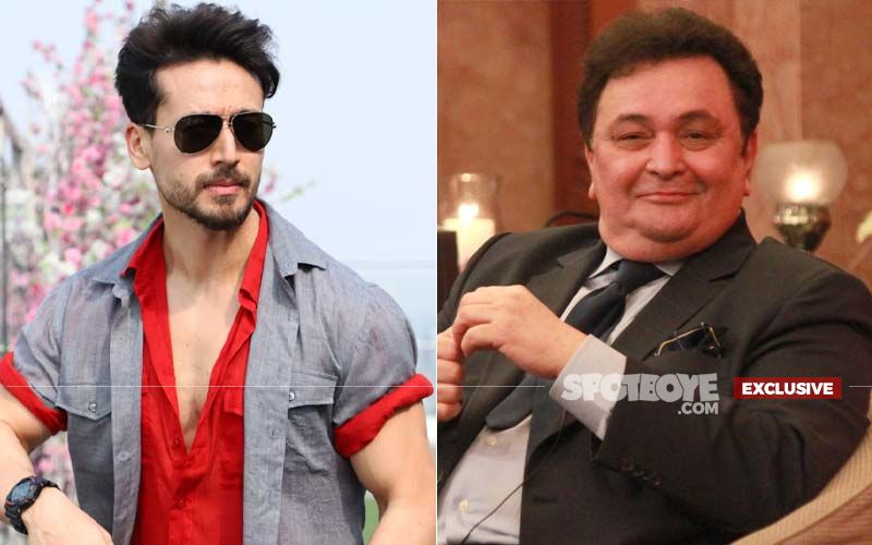 Tiger Shroff Says Rishi Kapoor Will Be Missed Forever: ‘He Would Always Message My Dad After My Film Released’ - EXCLUSIVE