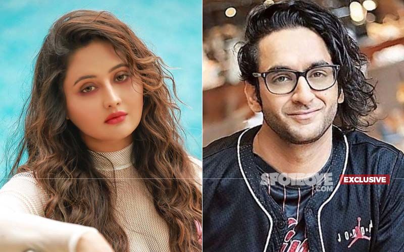 Bigg Boss 14: Rashami Desai Says, 'I Felt Bad To See That People Were Making Fun Of His Sexuality And Mocking His Loneliness'- EXCLUSIVE INTERVIEW