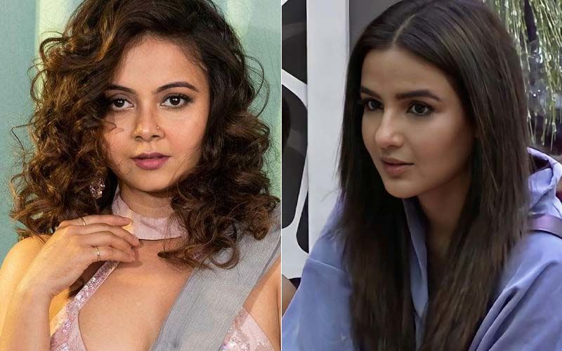 Bigg Boss 14: Devoleena Bhattacharjee On Jasmin Bhasin's Elimination, 'Good For Her, Came Out Mean And Arrogant'
