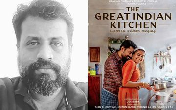 'Amazon And Netflix Rejected My Movie,' Says Jeo Baby, The Director Of The Great Indian Kitchen