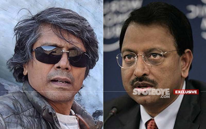 Nagesh Kukunoor To Direct Biopic On Former Satyam Computer Services CEO Ramalinga Raju - EXCLUSIVE