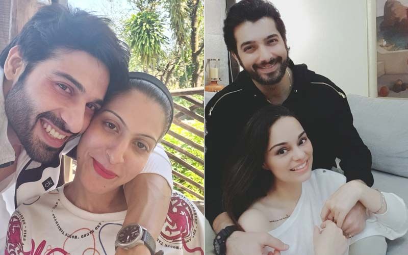 Valentine's Day 2021: Sharad Malhotra, Vijayendra Kumeria, Mrunal Jain Tell If Celebration Changes After Marriage?