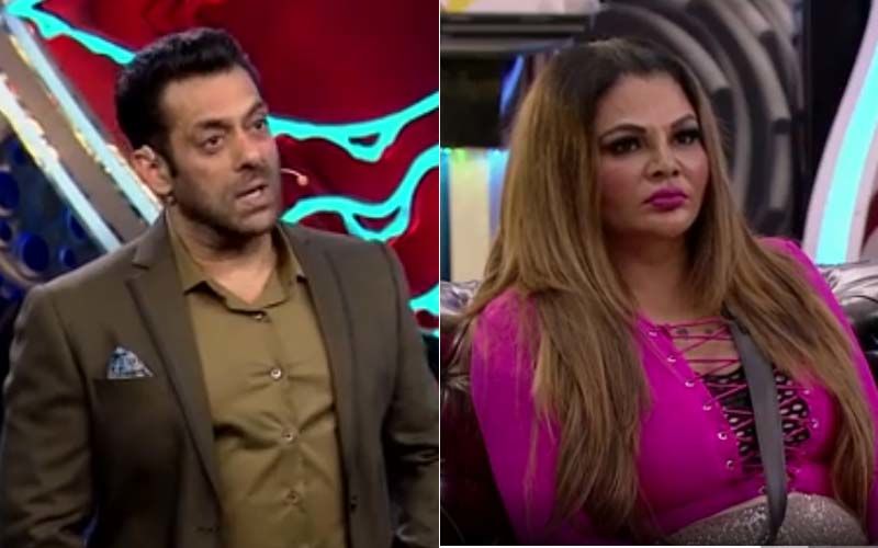 Bigg Boss 14 Feb 13 Weekend Ka Vaar SPOILER ALERT: Salman Khan Pulls Up Rahul Vaidya And Aly Goni For Bullying Rakhi Sawant