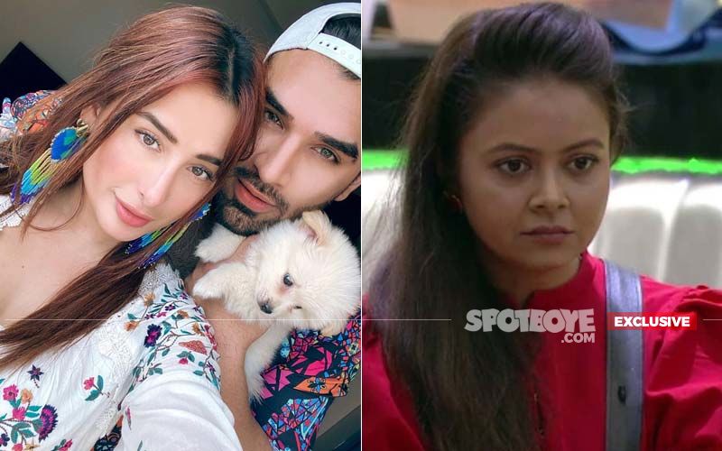 Bigg Boss 14: Mahira Sharma Reacts On Devoleena Bhattacharjee's Outrage Towards Paras Chhabra, 'Anybody Will Agree She Is Not A Good Proxy For Eijaz Khan'- EXCLUSIVE