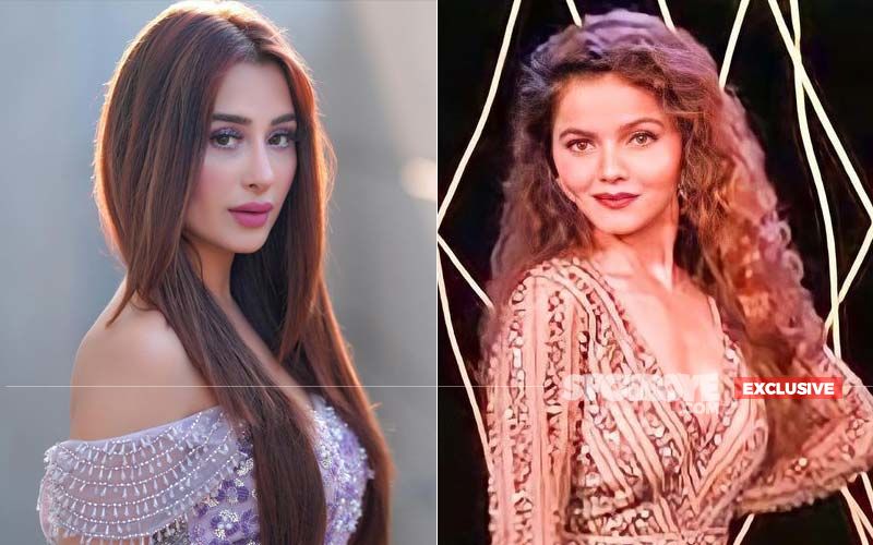 Bigg Boss 14: Mahira Sharma Wants Rubina Dilaik To Win The Show; Says, 'Her Journey Has Been Inspirational'- EXCLUSIVE