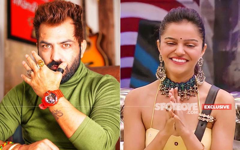 Bigg Boss 14 Challenger Manu Punjabi: 'Rubina Dilaik Is A Declared Winner On Social Media Already'- EXCLUSIVE