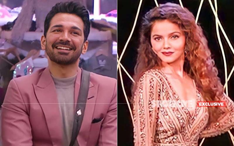Bigg Boss 14 Finale: Abhinav Shukla On Rubina Dilaik's Game, Says, 'We Already Have A Winner, I Am Just Waiting For Her To Lift The Trophy'- EXCLUSIVE