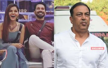 Bigg Boss 14: Did Rubina Dilaik Have An Unfair Advantage In Having Husband Abhinav Shukla In The House? Vindu Dara Singh Answers - EXCLUSIVE