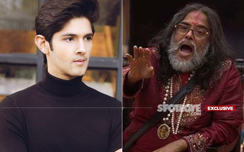Bigg Boss 10 Contestant Rohan Mehra Mourns Swami Om's Death: 'We Had Lot Of Fights, I Didn't Meet Him After The Show'- EXCLUSIVE