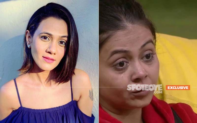 Bigg Boss 14: Devoleena Bhattacharjee's Co-Star Kajal Pisal On Actress' Struggle After Father's Death, 'It Was For The First Time She Ever Complained'- EXCLUSIVE