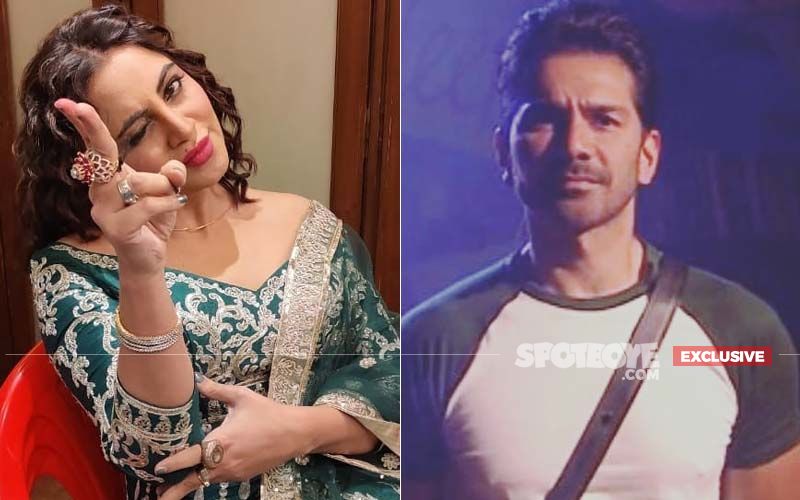 Bigg Boss 14: Arshi Khan On Abhinav Shukla's Eviction, 'It Will Be Interesting To See How Rubina Will Play Now'- EXCLUSIVE