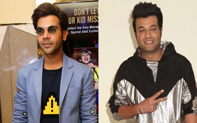 Does Roohi Have A Scene Connected To Stree? Here's What Rajkummar Rao And Varun Sharma REVEALED
