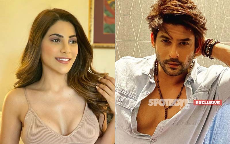 Bigg Boss 14 Finalist Nikki Tamboli Reacts To Breaking Sidharth Shukla's Record Of Scoring 14.5 Million Views On Her First Reel- EXCLUSIVE