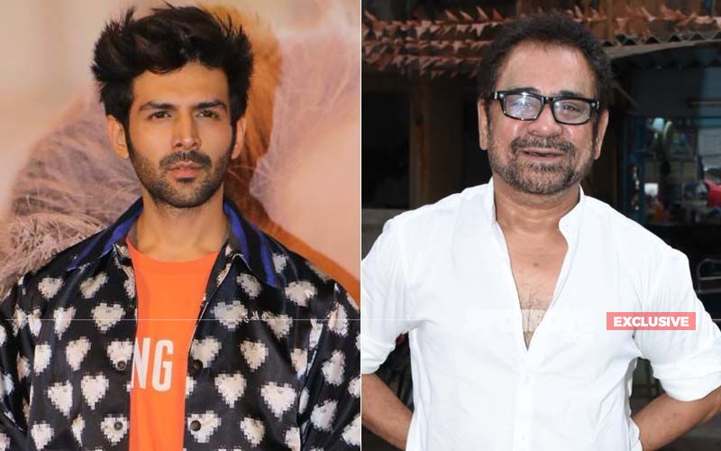 ‘We Are Waiting For Kartik Aaryan To Test Negative For COVID-19,’ Says Bhool Bhulaiyaa 2 Maker Anees Bazmee - EXCLUSIVE