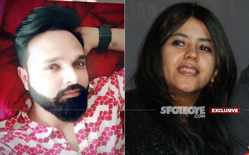 Bekaboo 2 Director Aarambhh M Singh: 'Ekta Kapoor told me the show looked grander than expected'- EXCLUSIVE