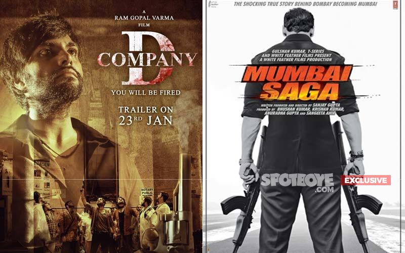'D COMPANY is the ASLI MUMBAI SAGA,' Ram Gopal Varma Takes On Sanjay Gupta's John Abraham And Emraan Hashmi Starrer - EXCLUSIVE
