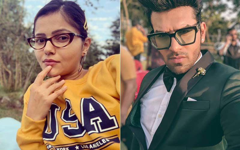 Bigg Boss 14 Winner Rubina Dilaik And Bigg Boss 13's Paras Chhabra Have Something Interesting Lined Up For Fans; Read On