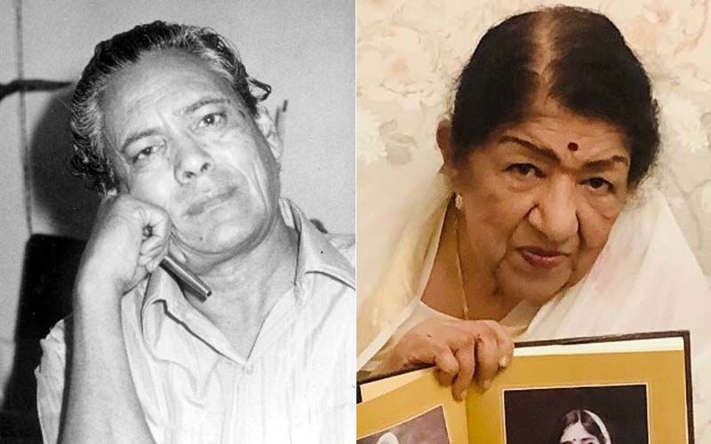 “Hasrat Jaipuri Saab Was A Poet Who Thought Like The Masses,” Says Lata Mangeshkar, Paying The Peerless Poet A Tribute On His 99th Birth Anniversary