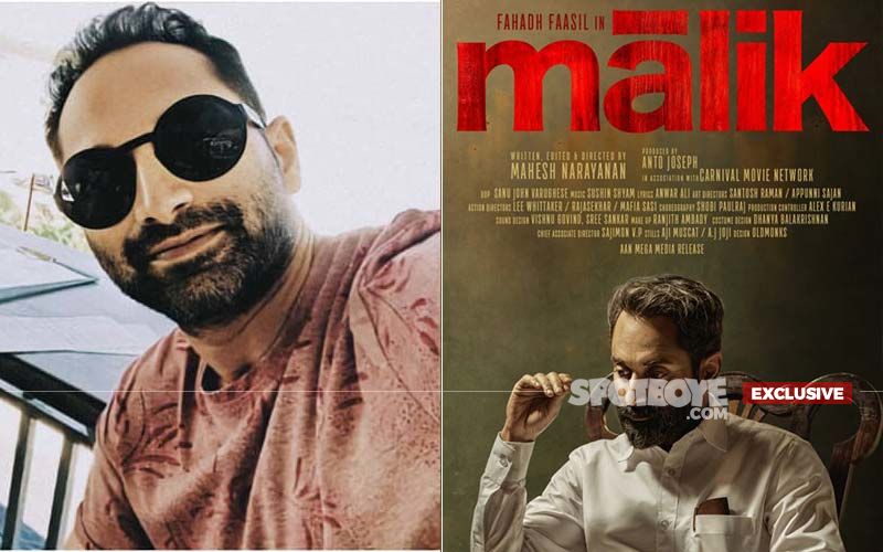 Fahadh Faasil On His Film Malik: ‘My Next Release Is For Theatres Only’; Adds Joji Wouldn’t Have Worked If It Had Released In Theatres- EXCLUSIVE