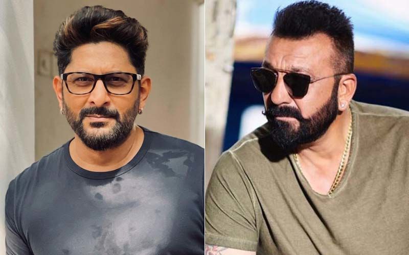 Arshad Warsi On What He Admires About His Munna Bhai Co-Star Sanjay Dutt: ‘He Is A Fighter'