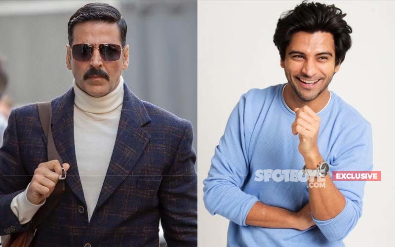 Akshay Kumar's Bell Bottom Co-Star Diljohn Singh On Working With The Superstar: 'One Thing That I Liked The Most Was That Shoots Started And Ended On Time'- EXCLUSIVE