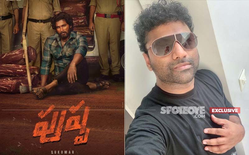 Pushpa: The Music Of Allu Arjun's Next is Rustic and Rugged, says Music Composer Devi Sri Prasad - EXCLUSIVE