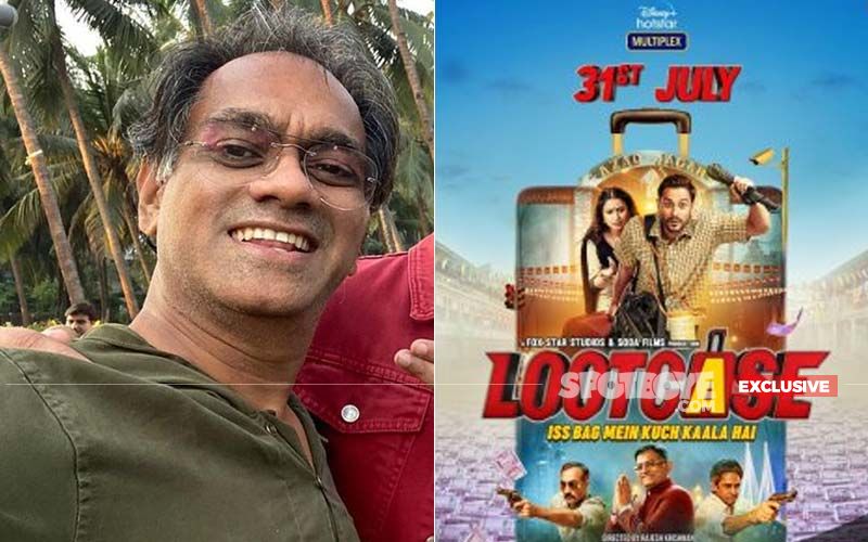 Director Rajesh Krishnan On Lootcase 2: We Will Do It, Even If It Takes Some Years - EXCLUSIVE