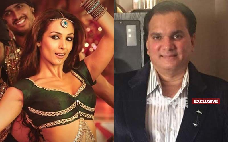 Munni Badnaam Hui Was A Turning Point In Lalit Pandit's Life Who Reveals He 'Had Been Very Unhappy With The Working Conditions With Brother Jatin' - EXCLUSIVE