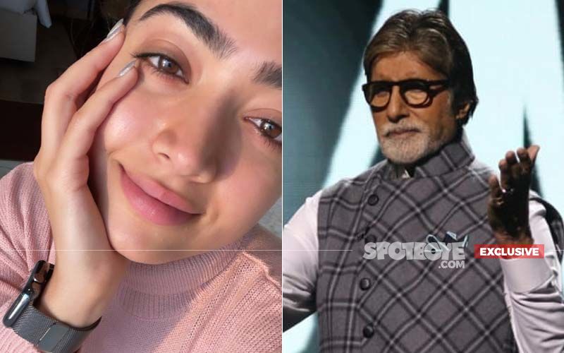 Goodbye: Reliance CEO Shibasish Sarkar On Amitabh Bachchan- Rashmika Mandanna Pairing In The Film: ‘They Play Father And Daughter’- EXCLUSIVE