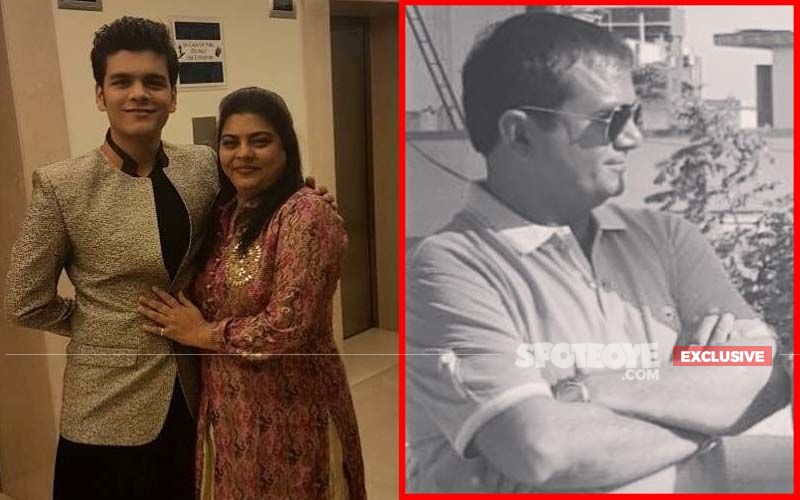 Taarak Mehta Actor Bhavya Gandhi's Father Dies Fighting COVID-19, Mother Yashoda Narrates The Horrifying 1 Month Of Their Struggle- EXCLUSIVE