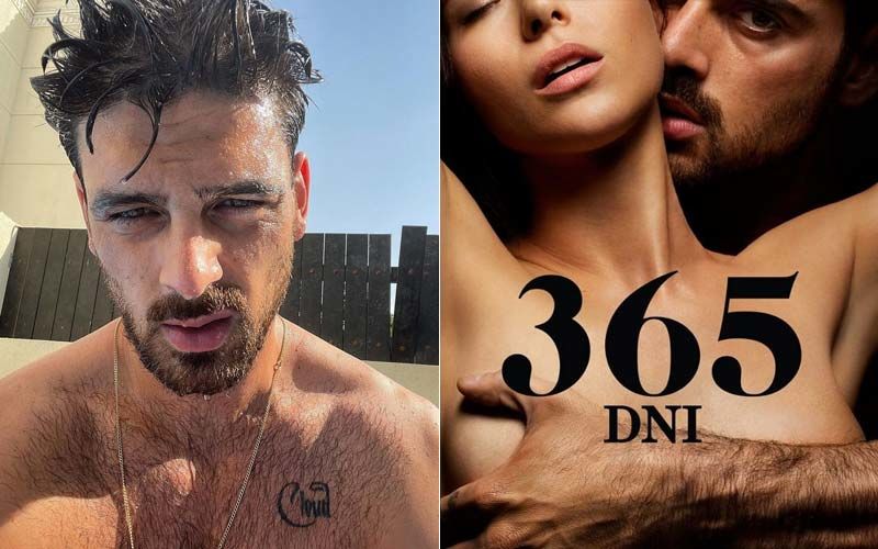 CONFIRMED: Michele Morrone's 365 Days Erotic Thriller To Return For Two More Parts On Netflix