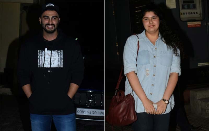 Arjun Kapoor Fondly Talks About Sister Anshula Kapoor; Reveals She Has Sacrificed A Lot: 'Not Easy To Live Without Having Parents Around'
