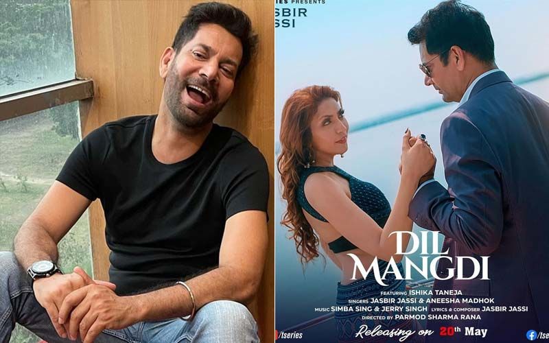 Dil Mangdi: Jasbir Jassi And Aneesha Madhok’s New Groovy Track Hits The Right Notes; Get Your Groove On