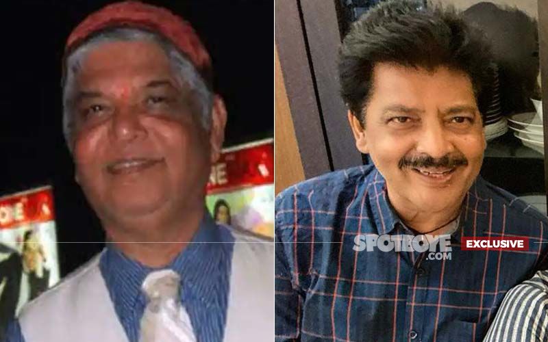 Udit Narayan And Shailendra Singh Remember Music Composer Raamlaxman; 'He Was A Very Talented Man' - EXCLUSIVE