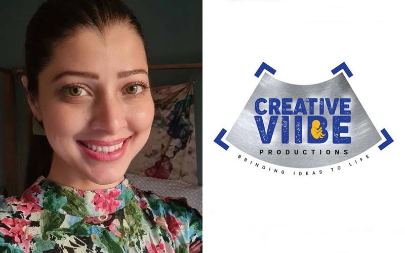 Tejaswini Pandit Launches Her Very Own Production Banner 'Creative Viibe Productions' On Her Birthday